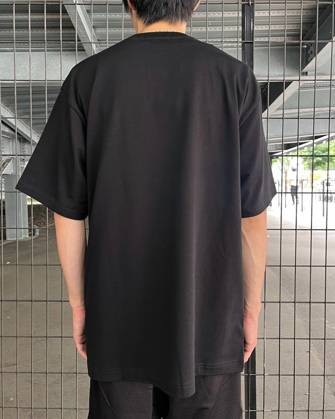 GOD SELECTION XXX / Classic Logo Tee (GX-S26-ST-15)