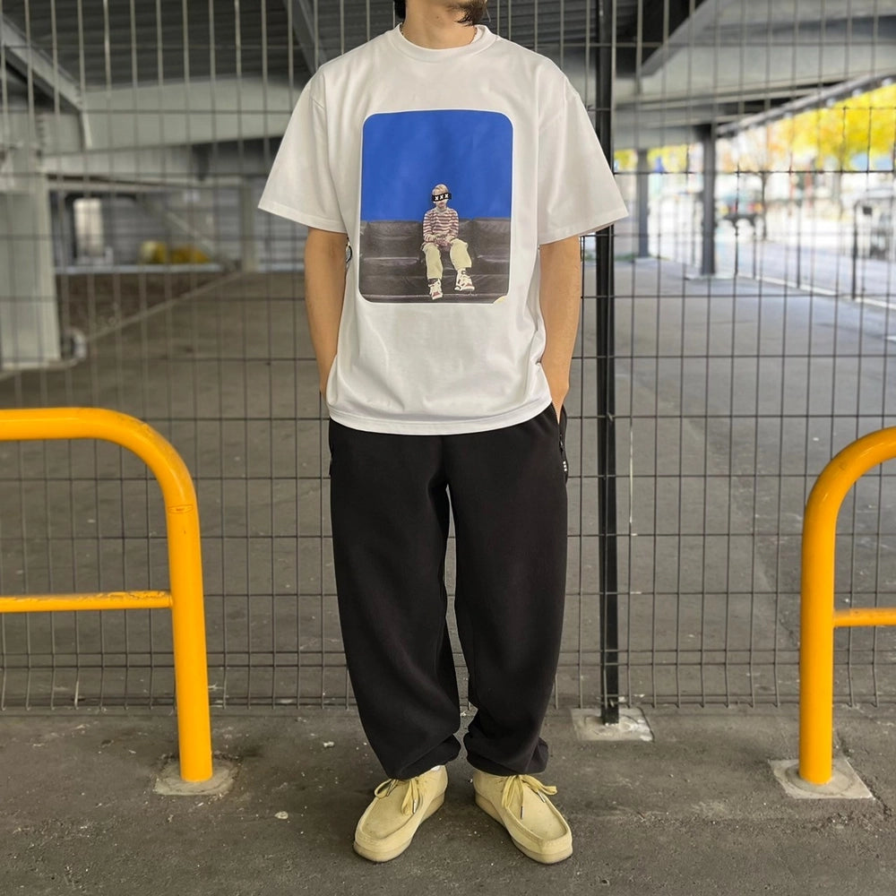 GOD SELECTION XXX / T-SHIRT (GX-A25-ST-08)