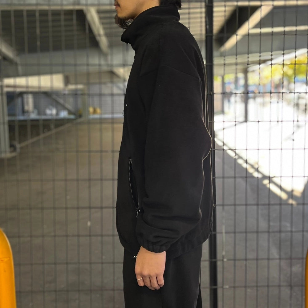 GOD SELECTION XXX / FLEECE JACKET (GX-A25-JK-04)