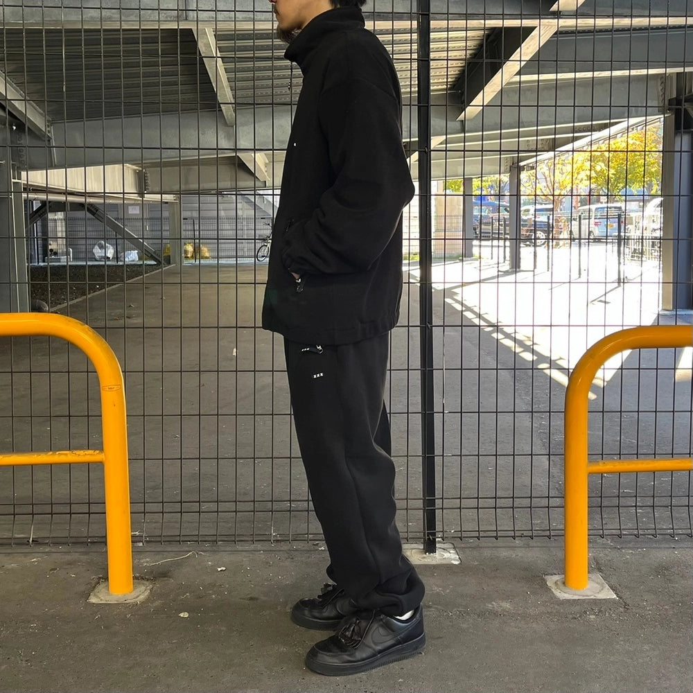 GOD SELECTION XXX / FLEECE JACKET (GX-A25-JK-04)