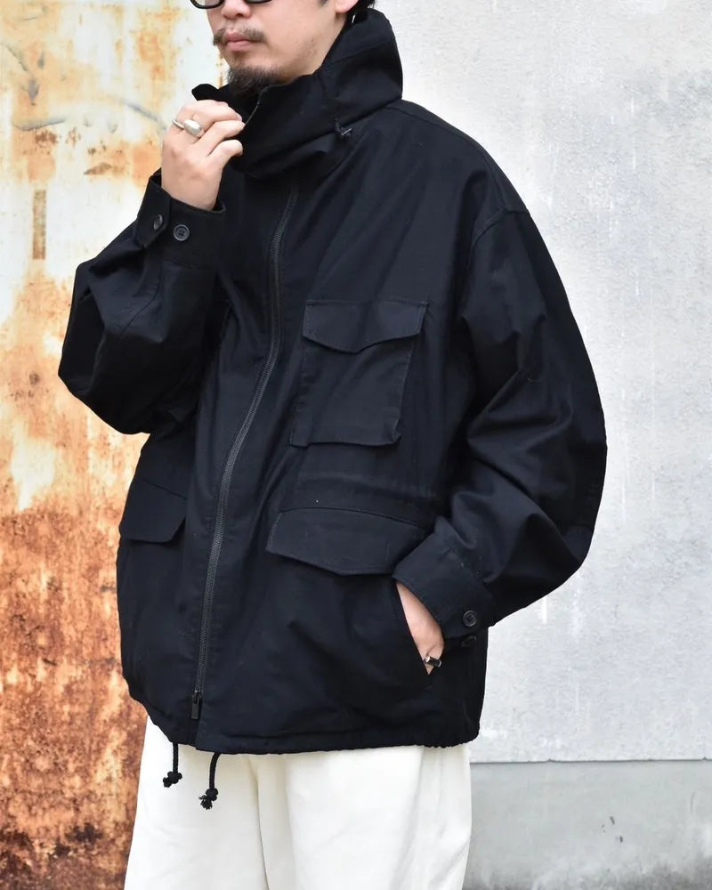 YOHJI YAMAMOTO / HO-Y01-002-1  (HO-Y01-002-1A24)