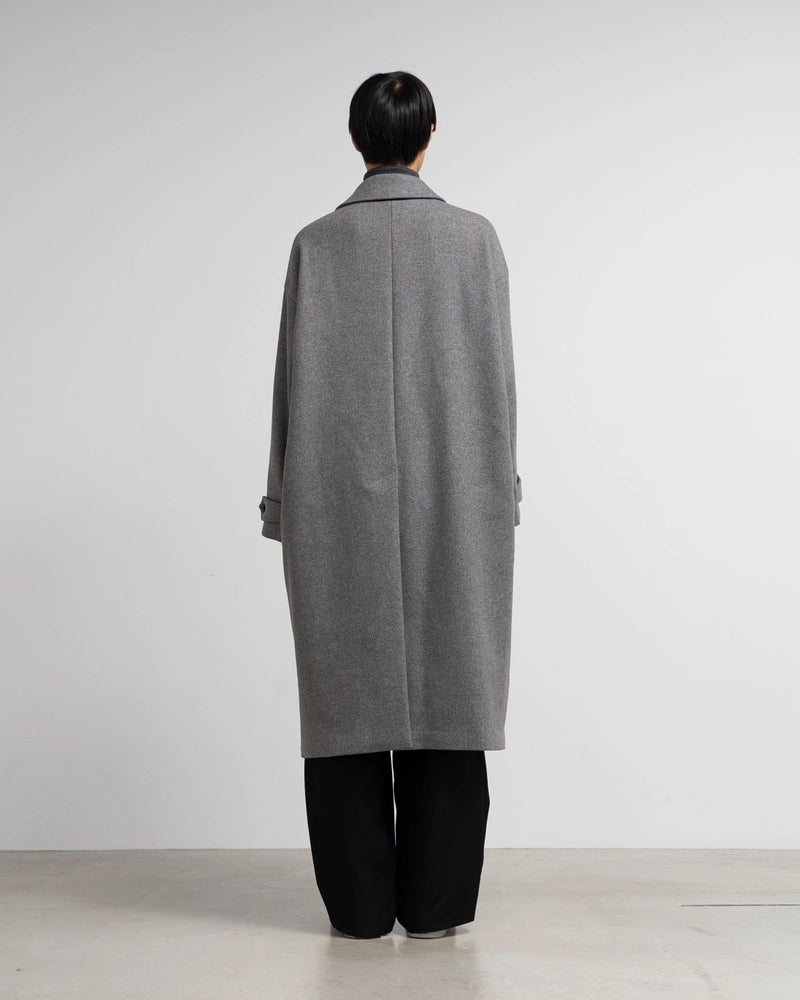 Graphpaper × YOKE / BIG COAT (GM243-10904Y)