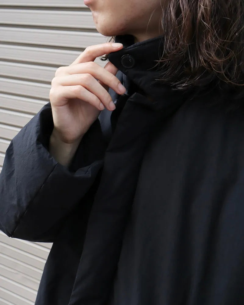 YOKO SAKAMOTO / DOWN BIG JACKET (YS-24AW-01)