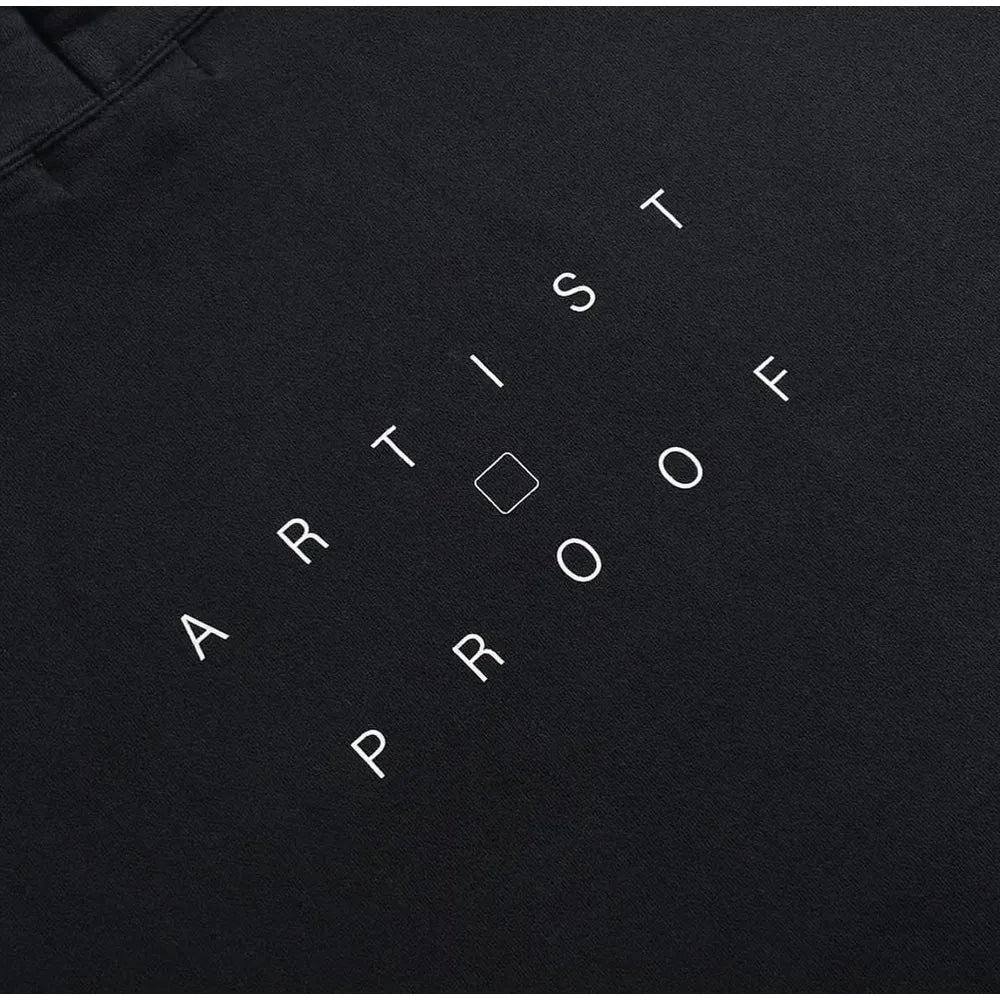 ARTIST PROOF®︎ / ARTISTS OF THE HOODIE (ATPF-026H)