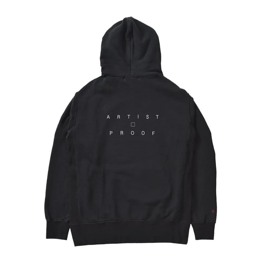 ARTIST PROOF®︎ / ARTISTS OF THE HOODIE (ATPF-026H)