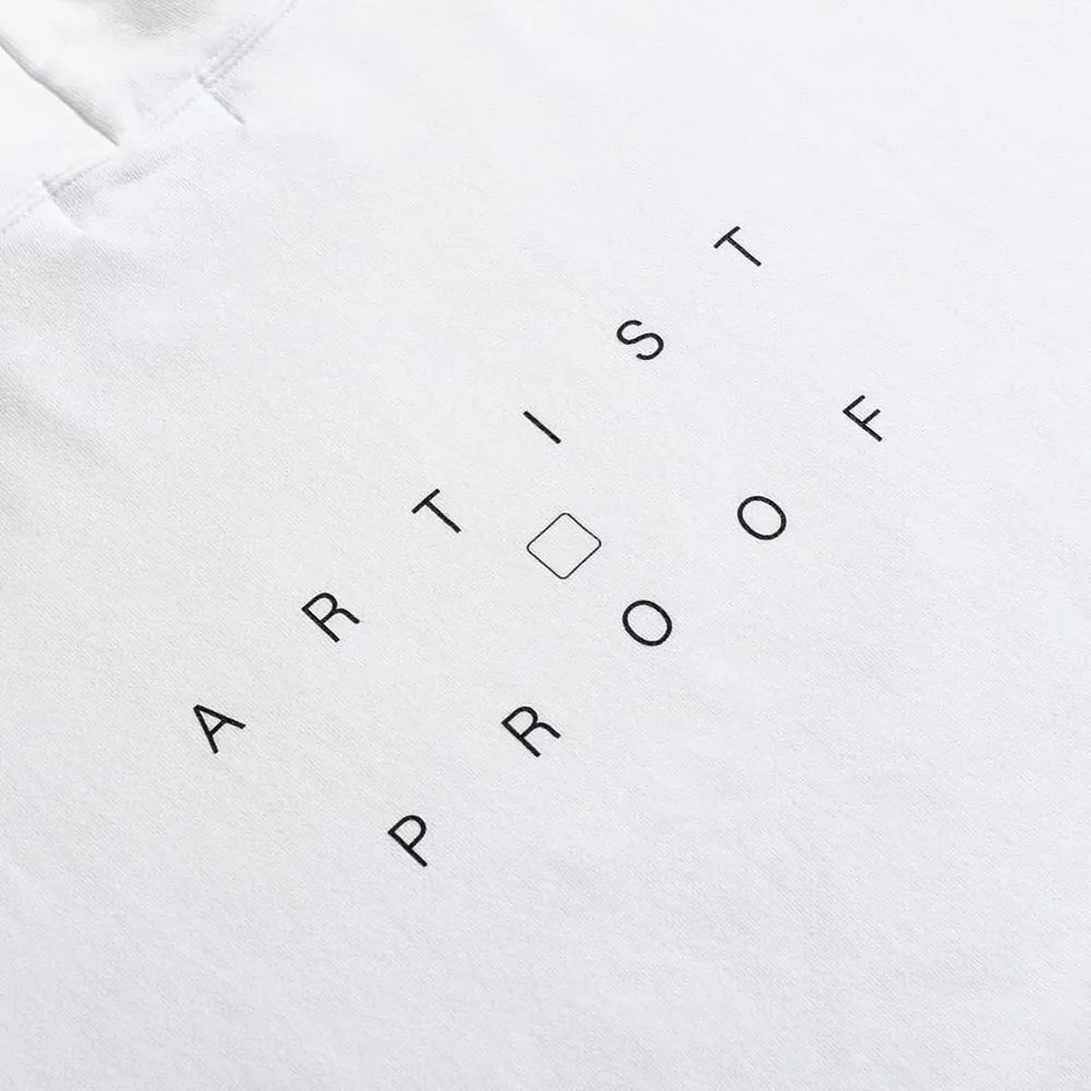 ARTIST PROOF®︎ / ARTISTS OF THE HOODIE (ATPF-026H)