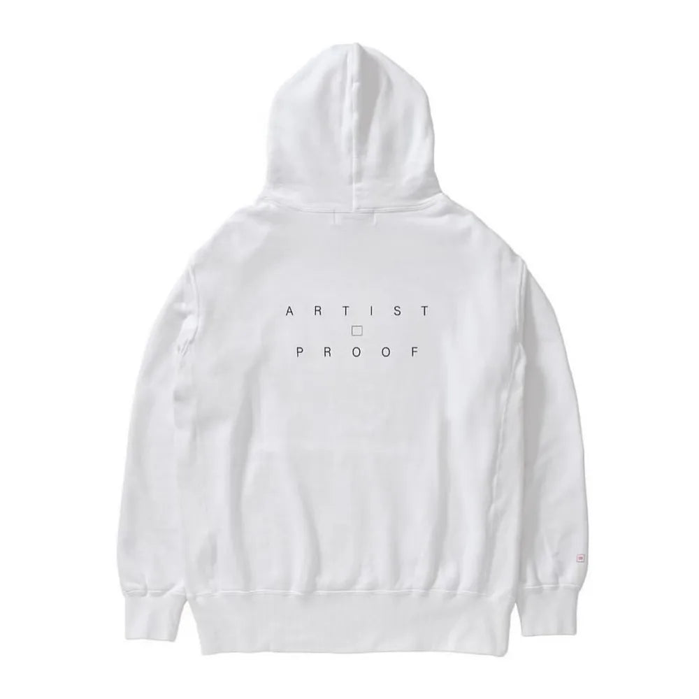 ARTIST PROOF®︎ / ARTISTS OF THE HOODIE (ATPF-026H)