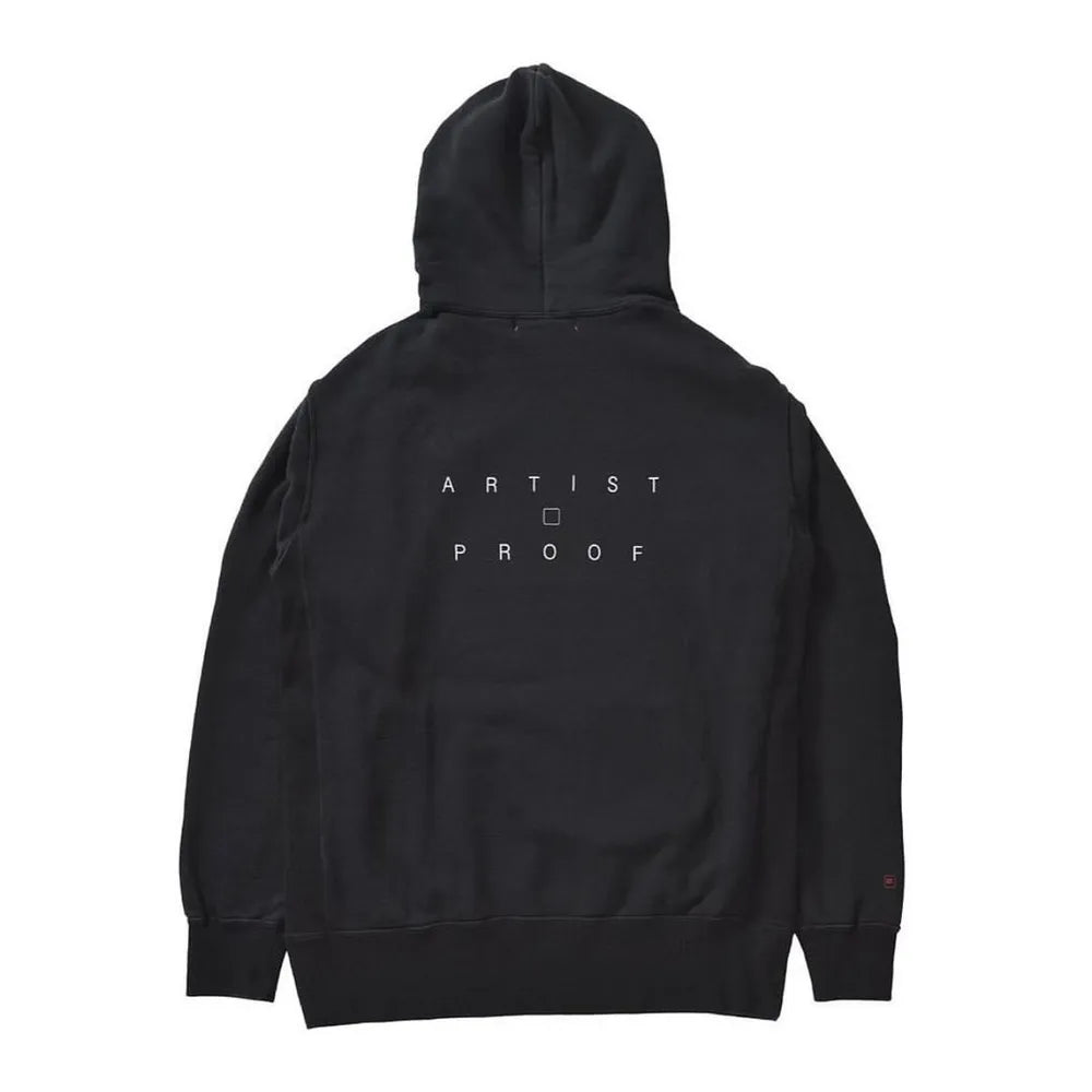 ARTIST PROOF®︎ / ART BEHIND THE LIFE HOODIE (ATPF-024H)