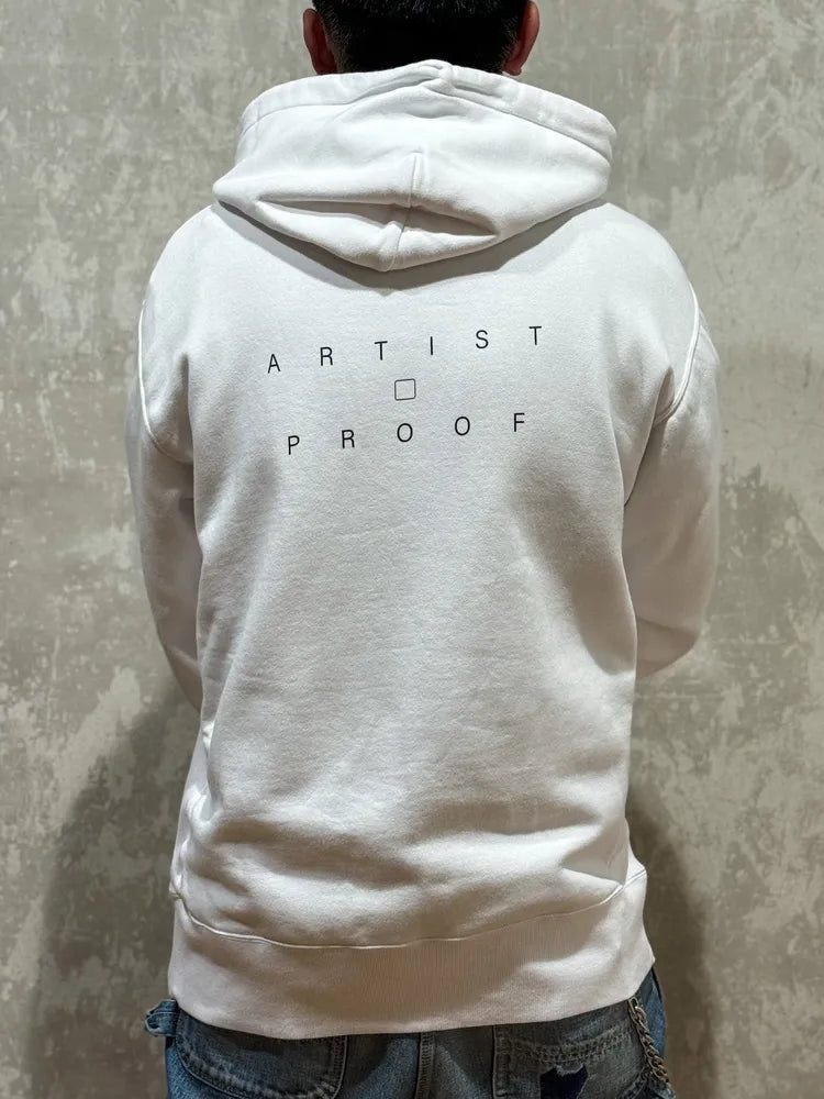 ARTIST PROOF®︎ / ARTISTS OF THE HOODIE (ATPF-026H)