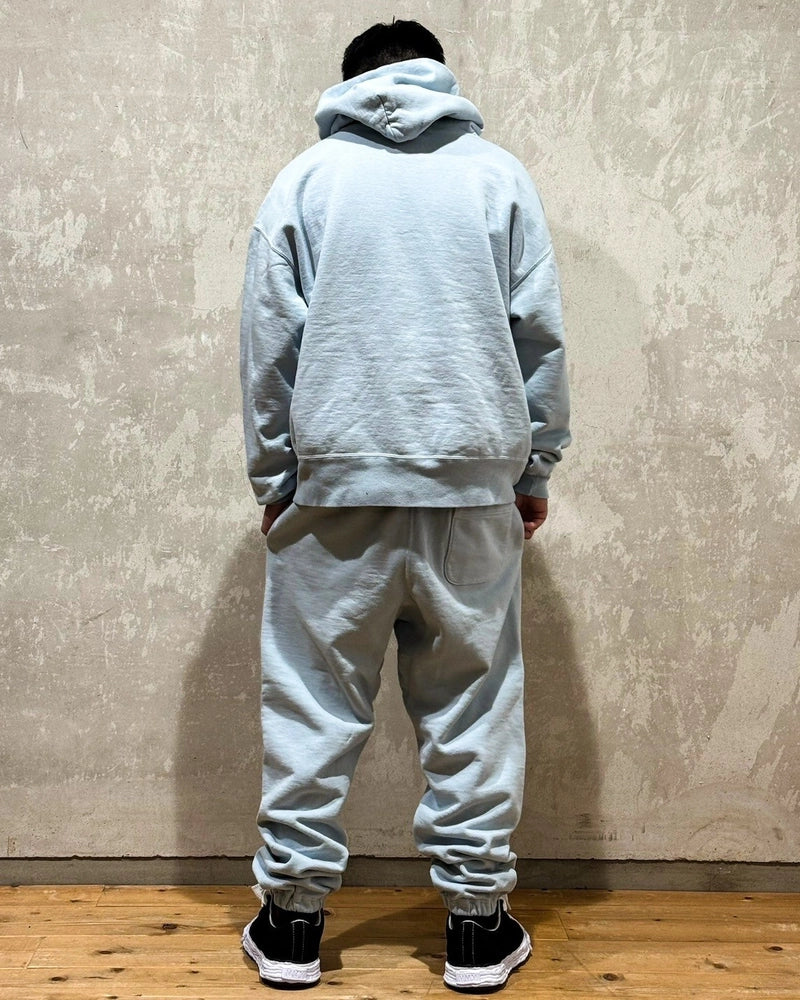 ©︎SAINT Mxxxxxx / HOODIE - RIBON SAINT (SM-HR8-0000-048)