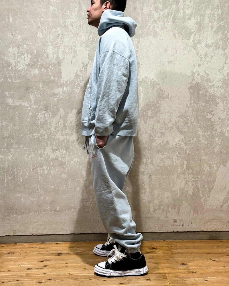 ©︎SAINT Mxxxxxx / HOODIE - RIBON SAINT (SM-HR8-0000-048)