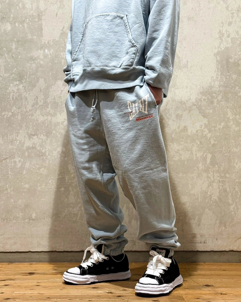 SAINT MXXXXXX セントマイケル サーマルパンツ SAINT MXXXXXX セントマイケル サーマルパンツ セントマイケル