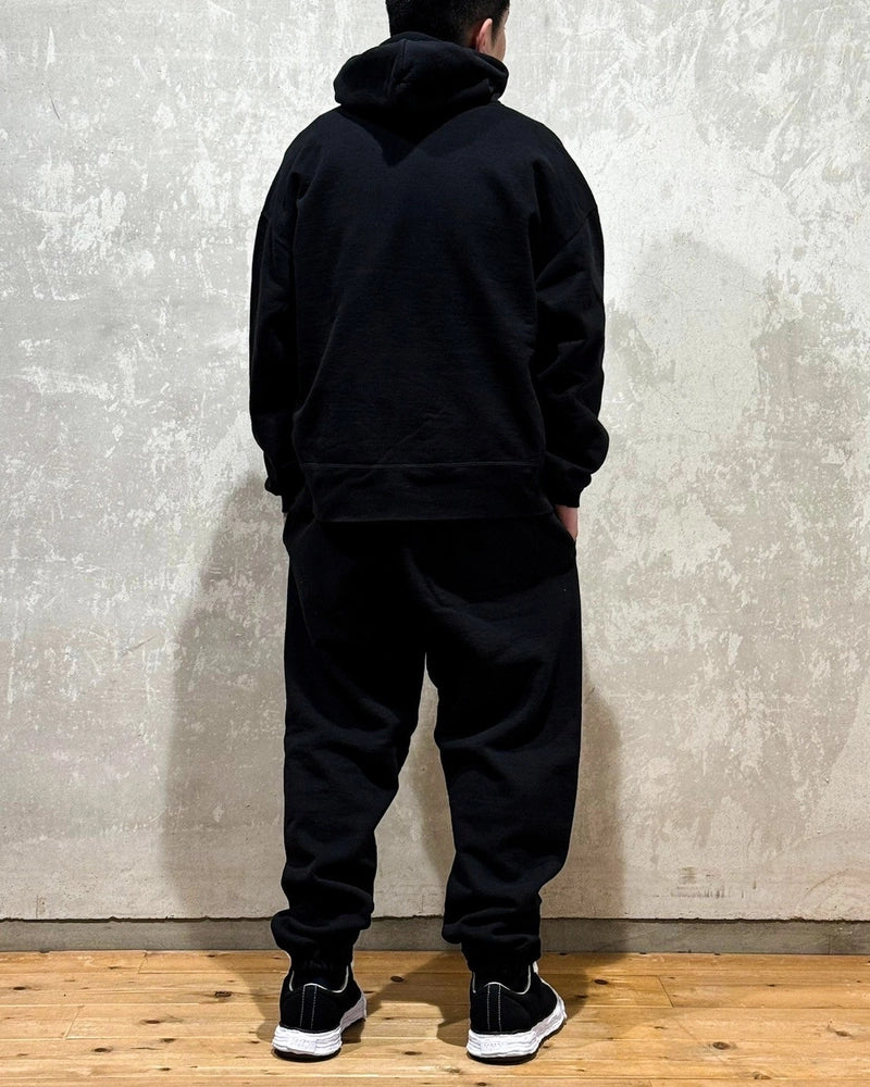 ©︎SAINT Mxxxxxx / HOODIE - RIBON SAINT (SM-HR8-0000-047)