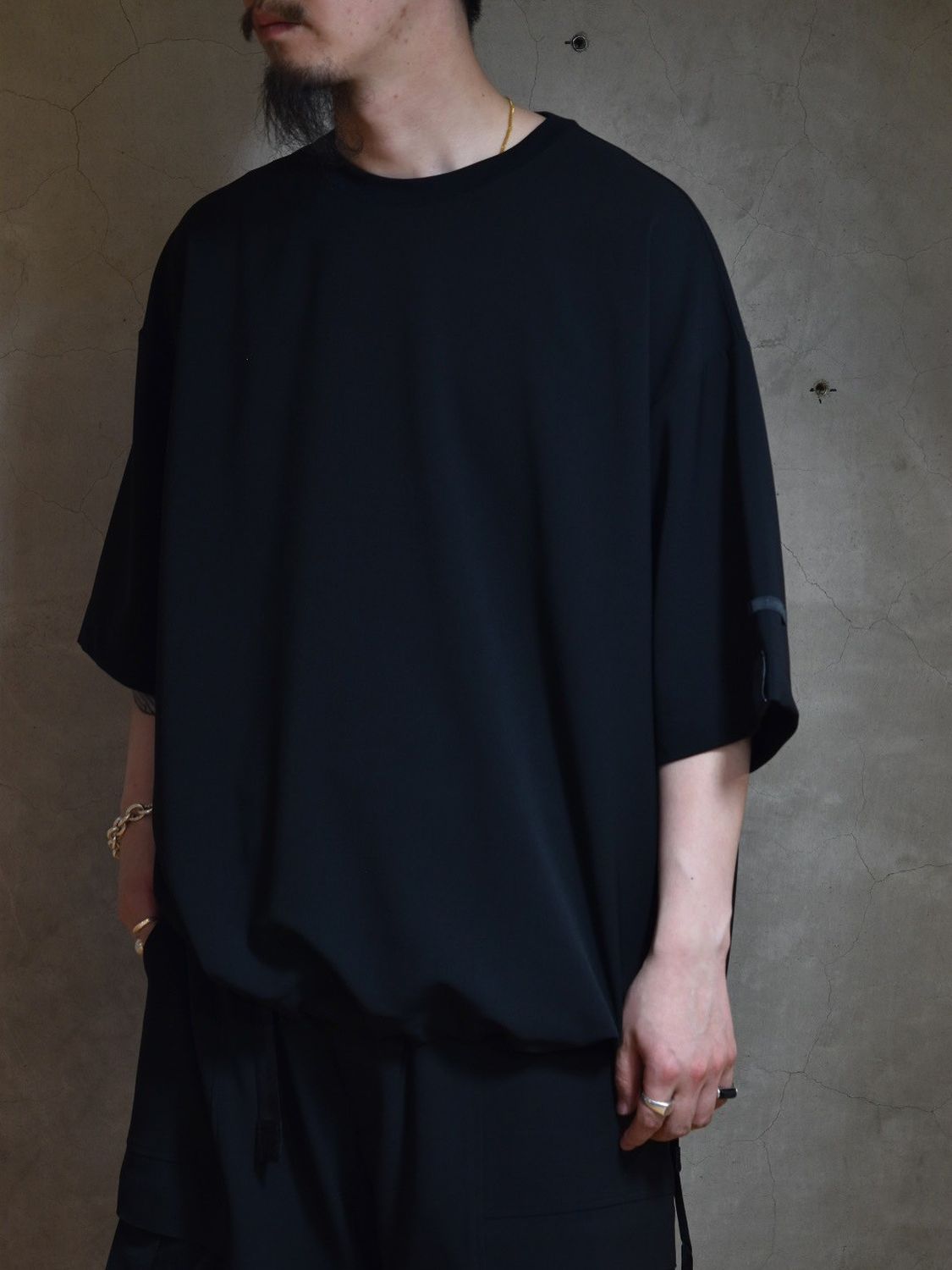N.HOOLYWOOD COMPILE / T-SHIRT (2251-CS55-003)
