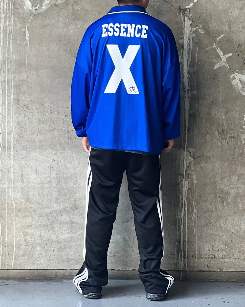 ©︎SAINT Mxxxxxx / SOCCER SHIRT/FAITH (SM-YS1-0000-020)