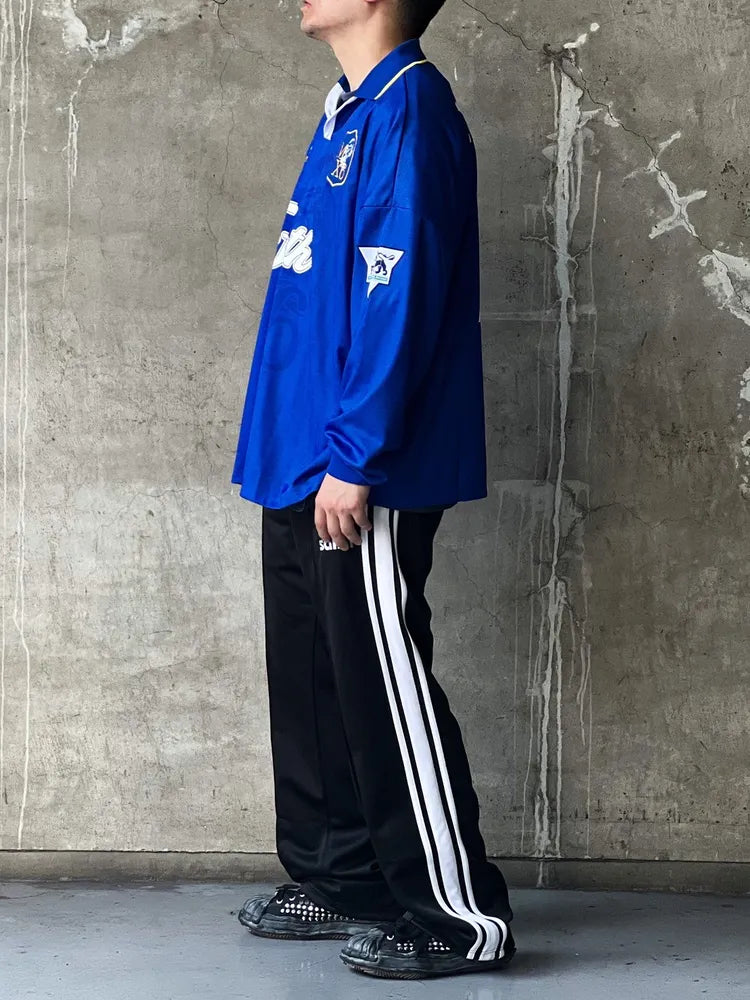 ©︎SAINT Mxxxxxx / SOCCER SHIRT/FAITH (SM-YS1-0000-020)