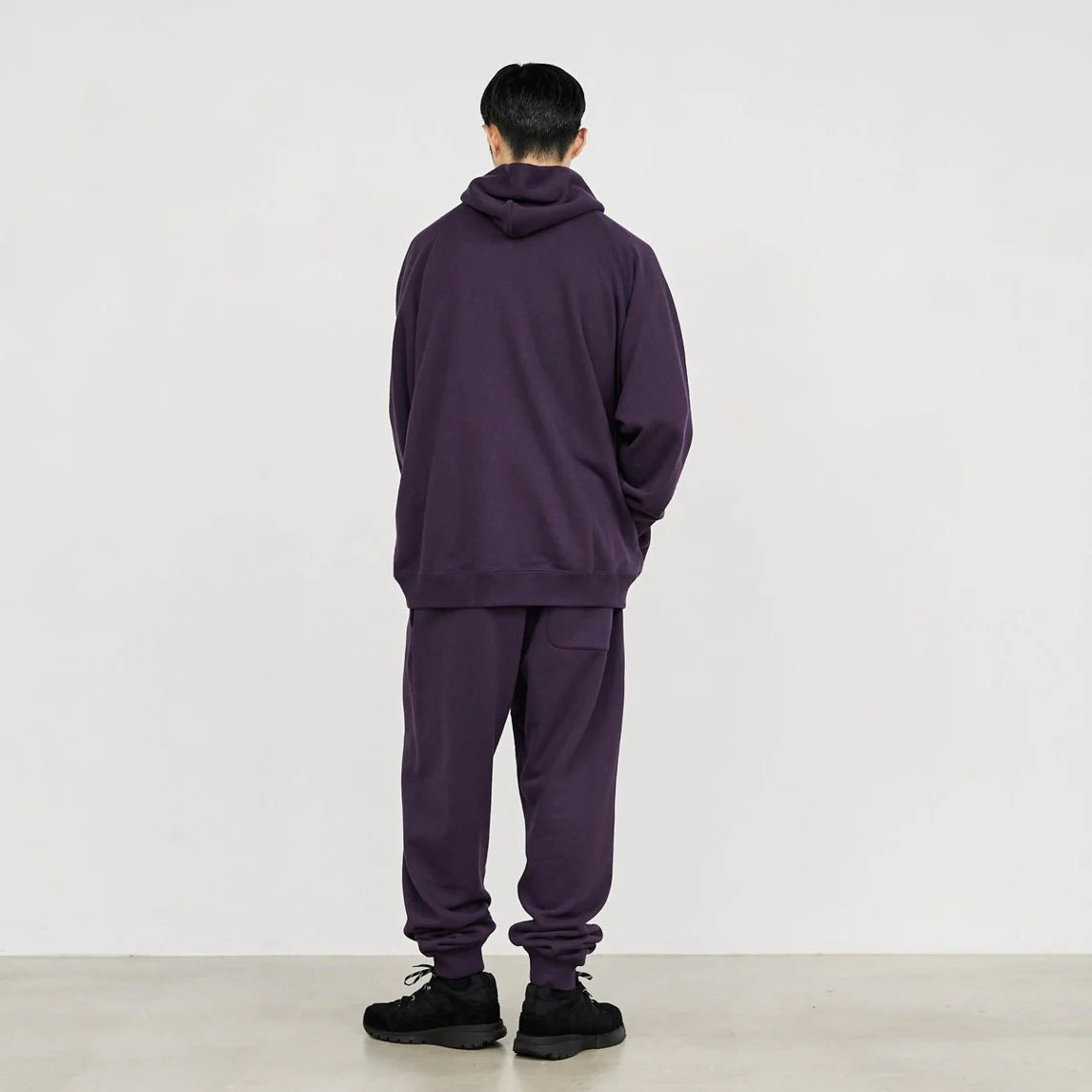 Graphpaper / LOOPWHEELER for Graphpaper Sweat Pants (23AW New Color) 
