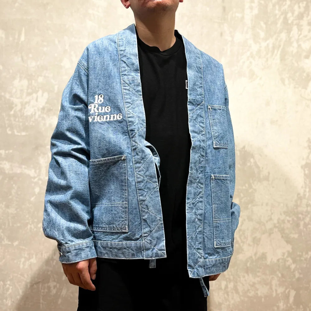 高品質】 KENZO(ケンゾー)の「'KENZO by WEAR - KIMONO 高品質】 KENZO(ケンゾー)の「'KENZO by WEAR - KIMONO