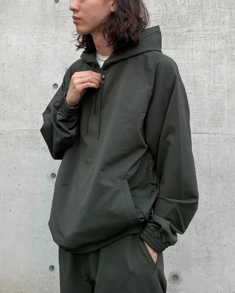 nanamica / ALPHADRY Hoodie (S24FA041)