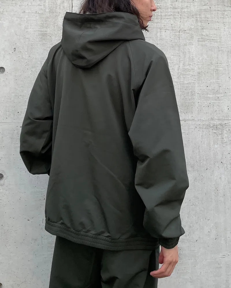 nanamica / ALPHADRY Hoodie (S24FA041)