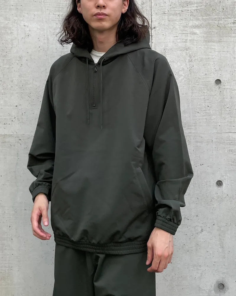 nanamica / ALPHADRY Hoodie (S24FA041)