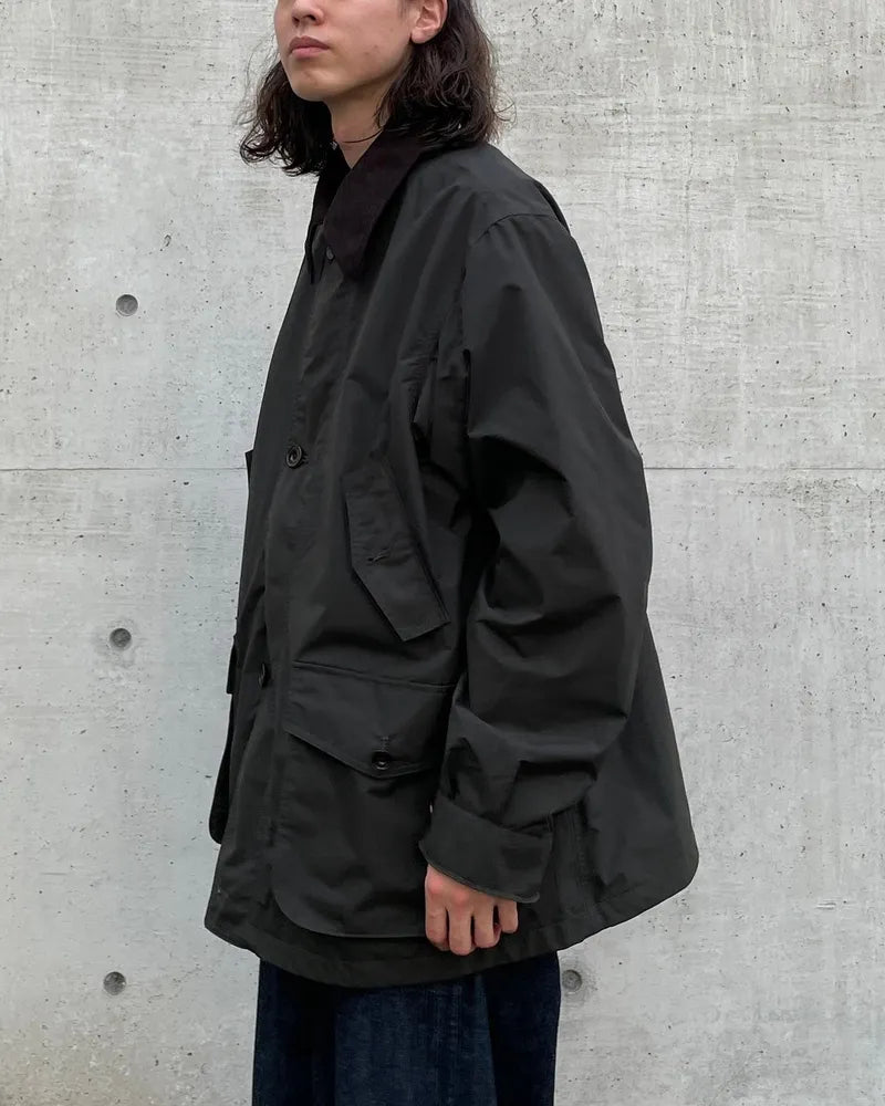 nanamica / 2L PERTEX UNLIMITED Field Jacket (S24FA036)