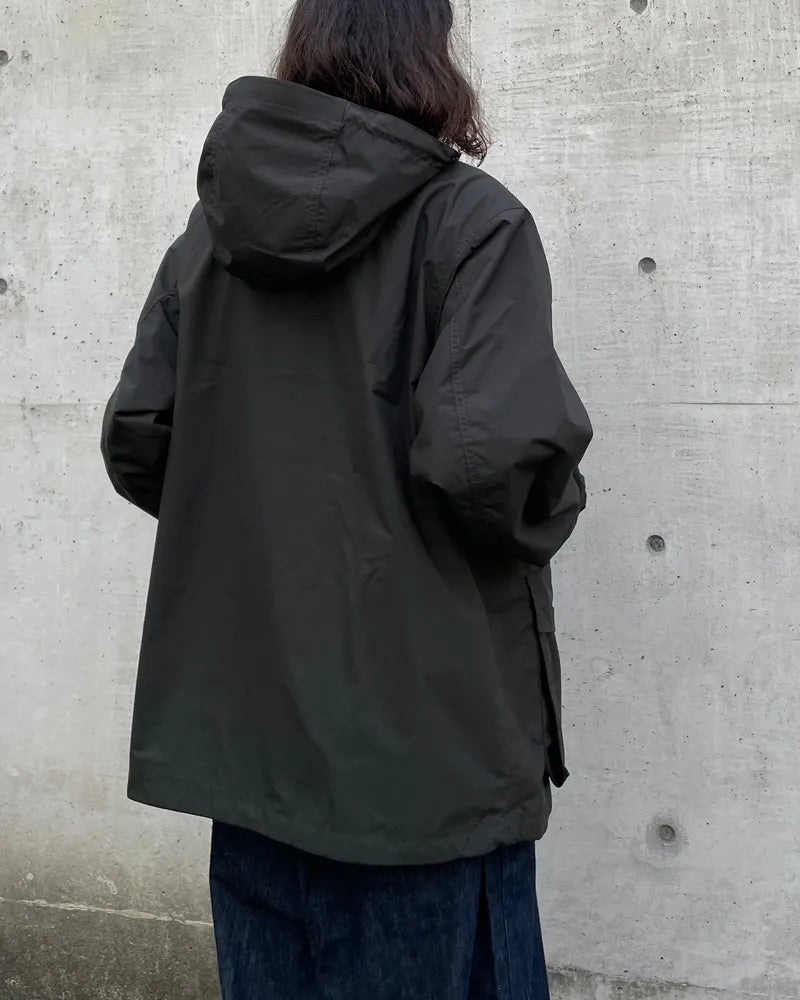 nanamica / 2L PERTEX UNLIMITED Field Jacket (S24FA036)