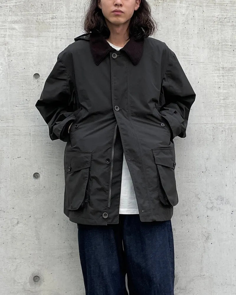 nanamica / 2L PERTEX UNLIMITED Field Jacket (S24FA036)