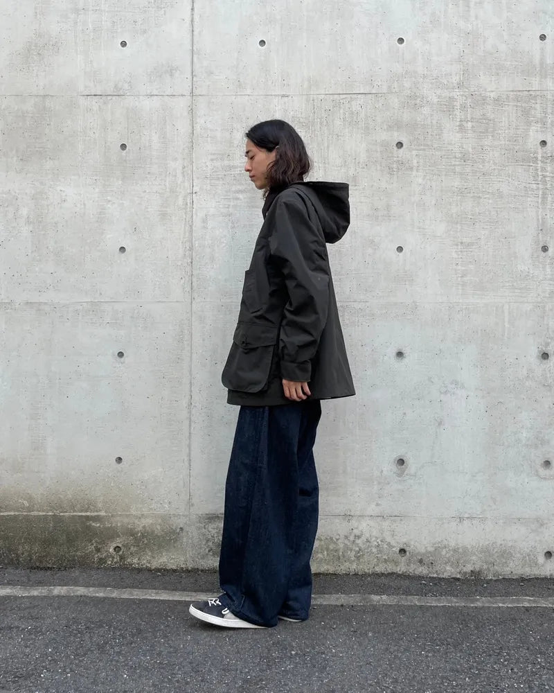 nanamica / DENIM WORK PANTS (SUCS411)