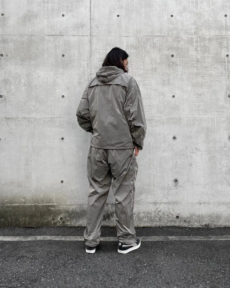 nanamica / BOARDWALK PANTS (S24FC003)