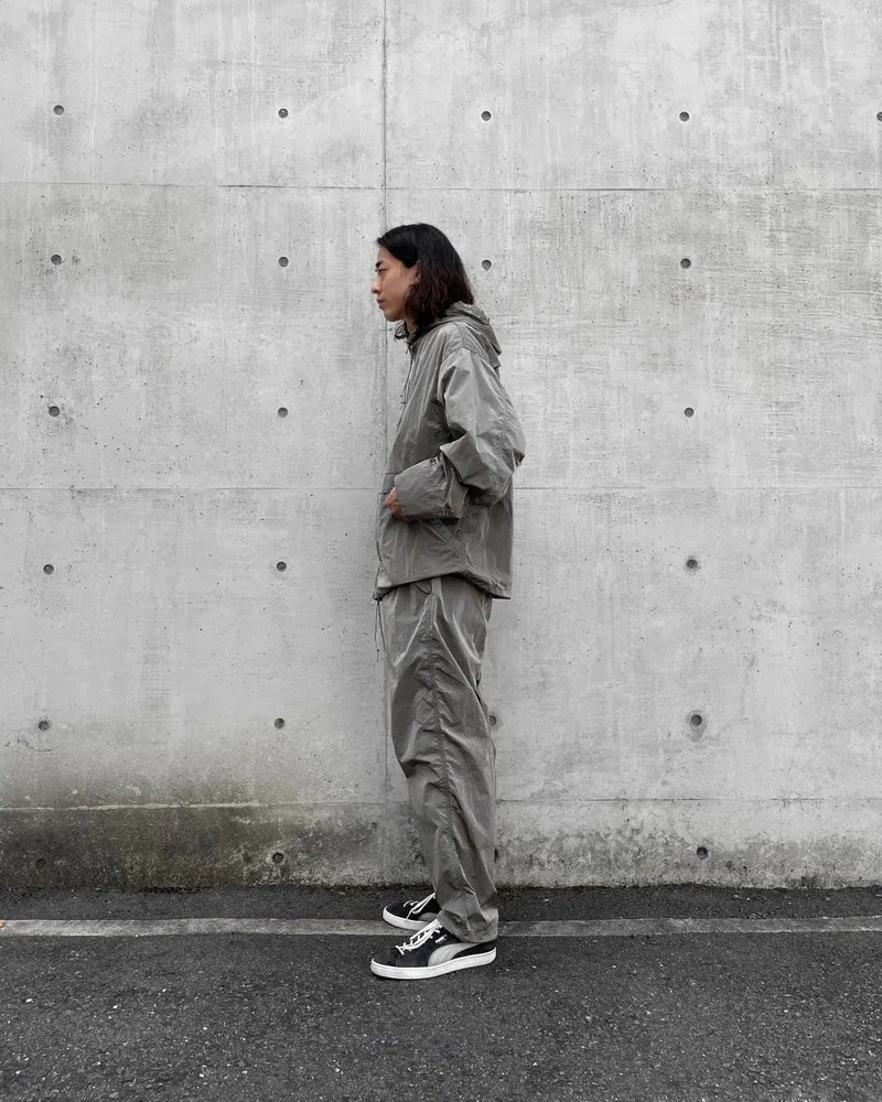 nanamica / BOARDWALK PANTS (S24FC003)