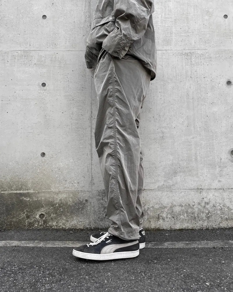 nanamica / BOARDWALK PANTS (S24FC003)