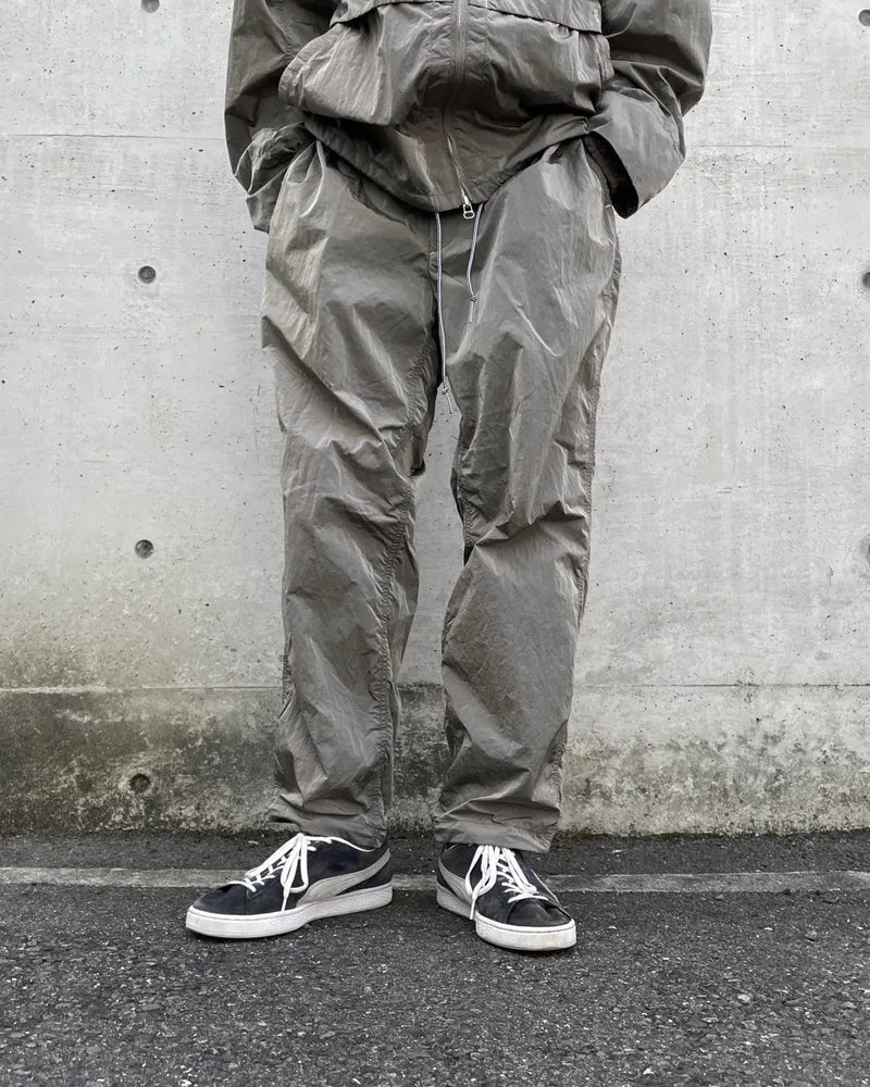 nanamica / BOARDWALK PANTS (S24FC003)