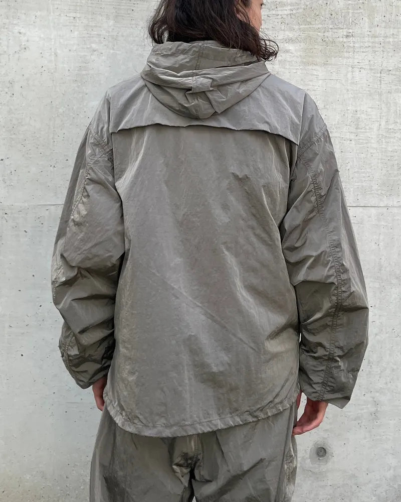 nanamica / BOARDWALKJACKET (S24FA002)