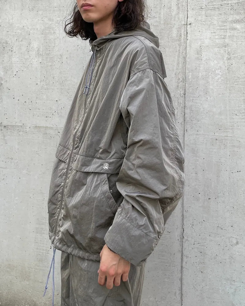 nanamica / BOARDWALKJACKET (S24FA002)