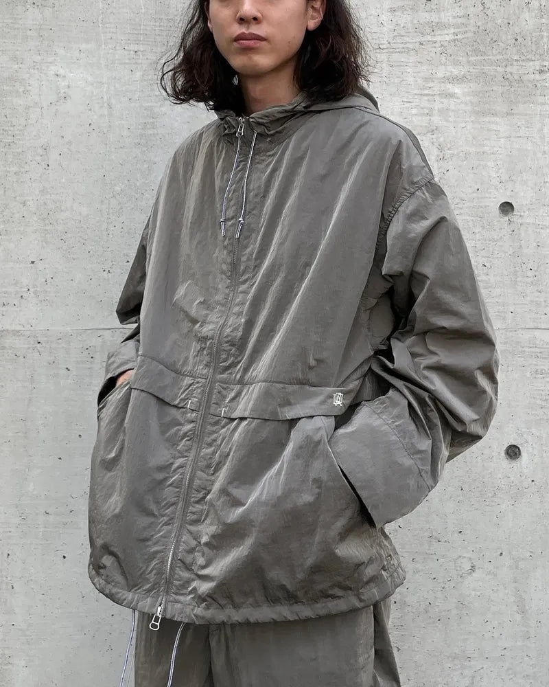 nanamica / BOARDWALKJACKET (S24FA002)