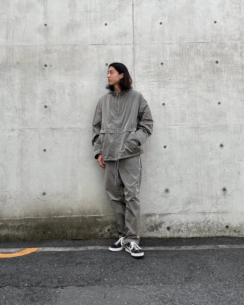 nanamica / BOARDWALKJACKET (S24FA002)