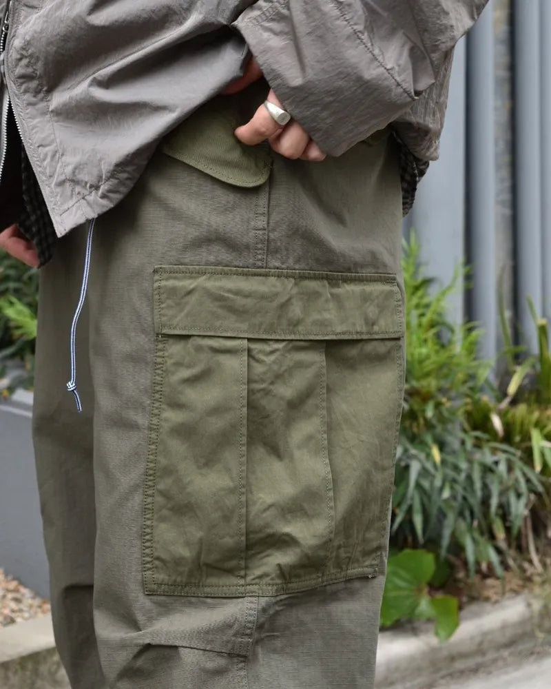 nanamica / CARGO PANTS (SUCS303)