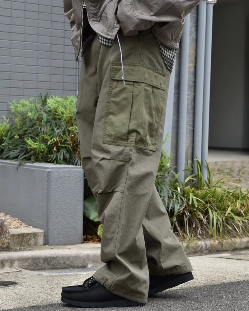 nanamica / CARGO PANTS (SUCS303)