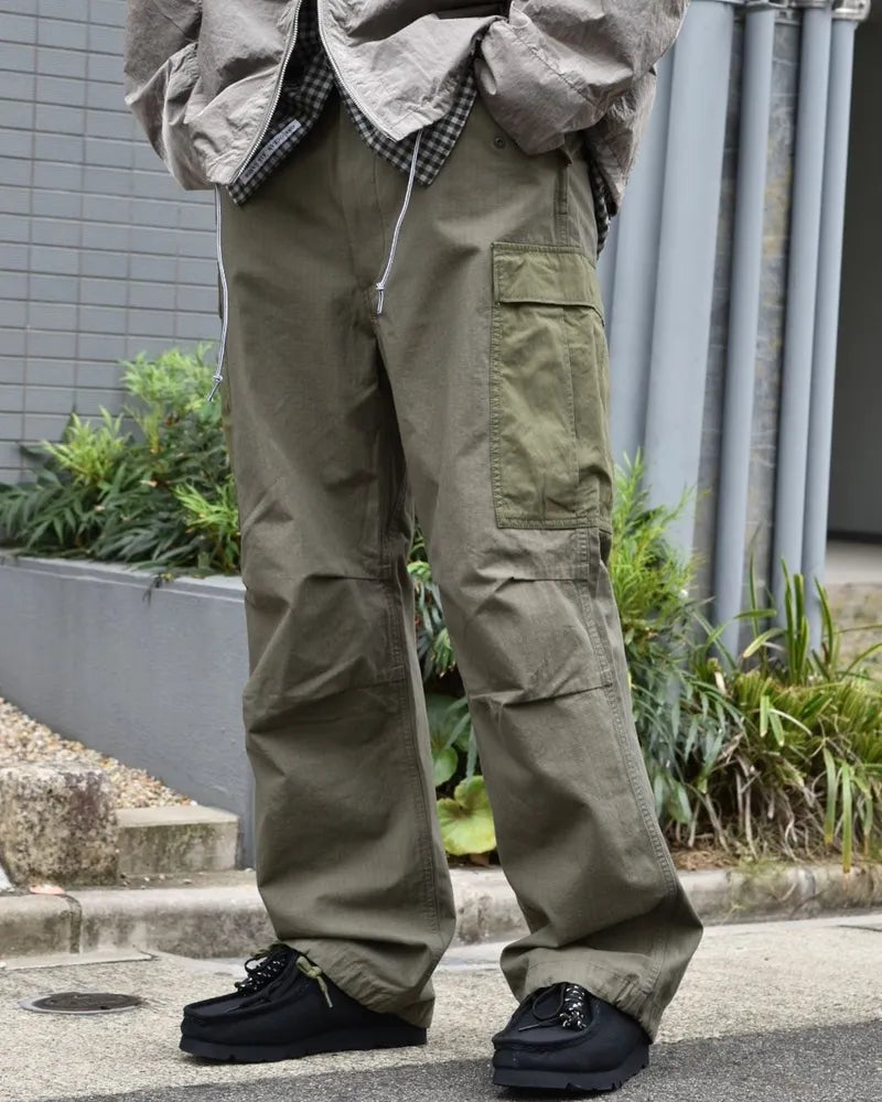 nanamica / CARGO PANTS (SUCS303)