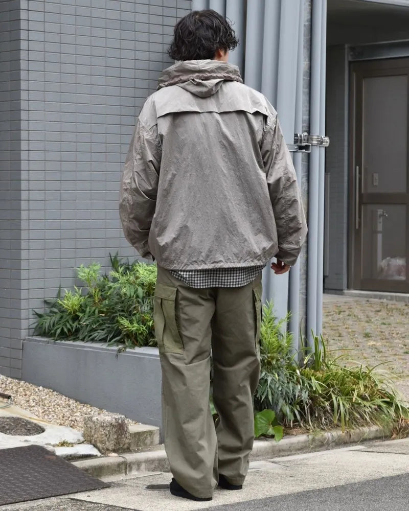 nanamica / CARGO PANTS (SUCS303)