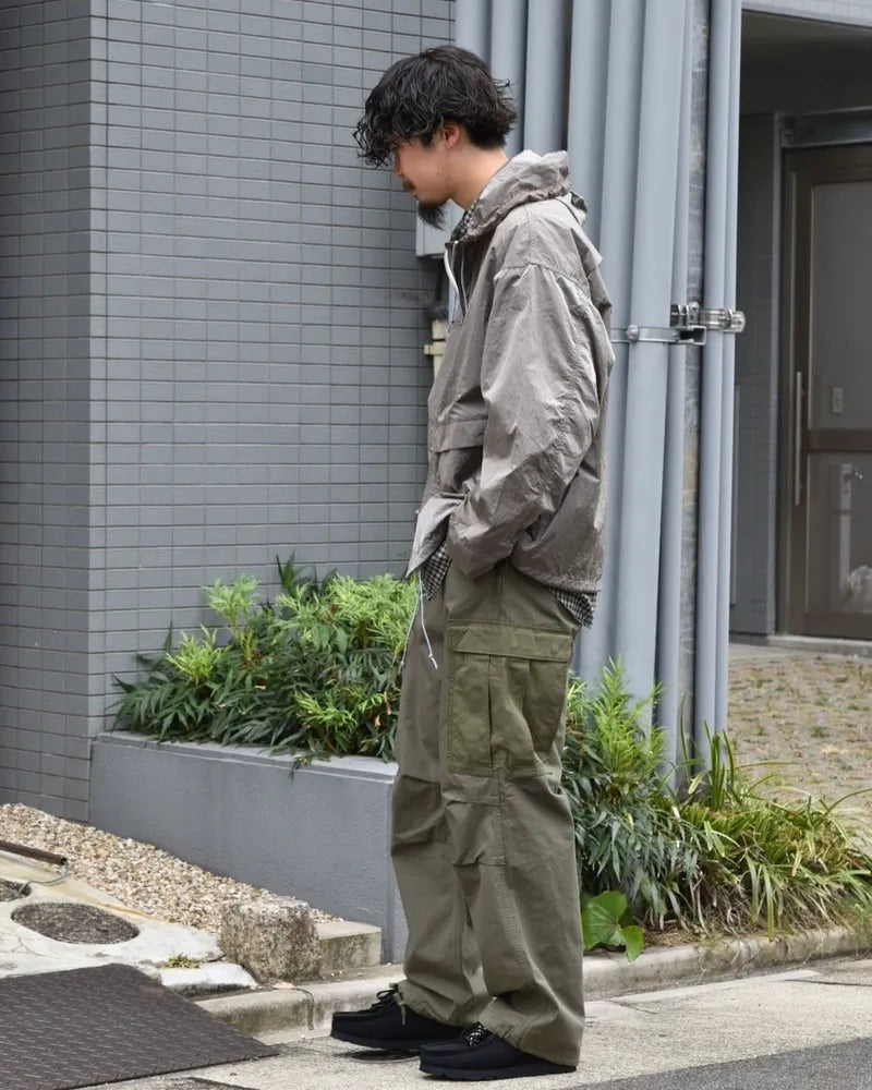 nanamica / CARGO PANTS (SUCS303)