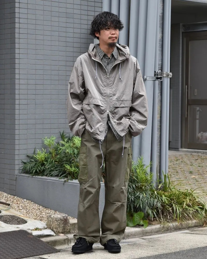 nanamica / CARGO PANTS (SUCS303)