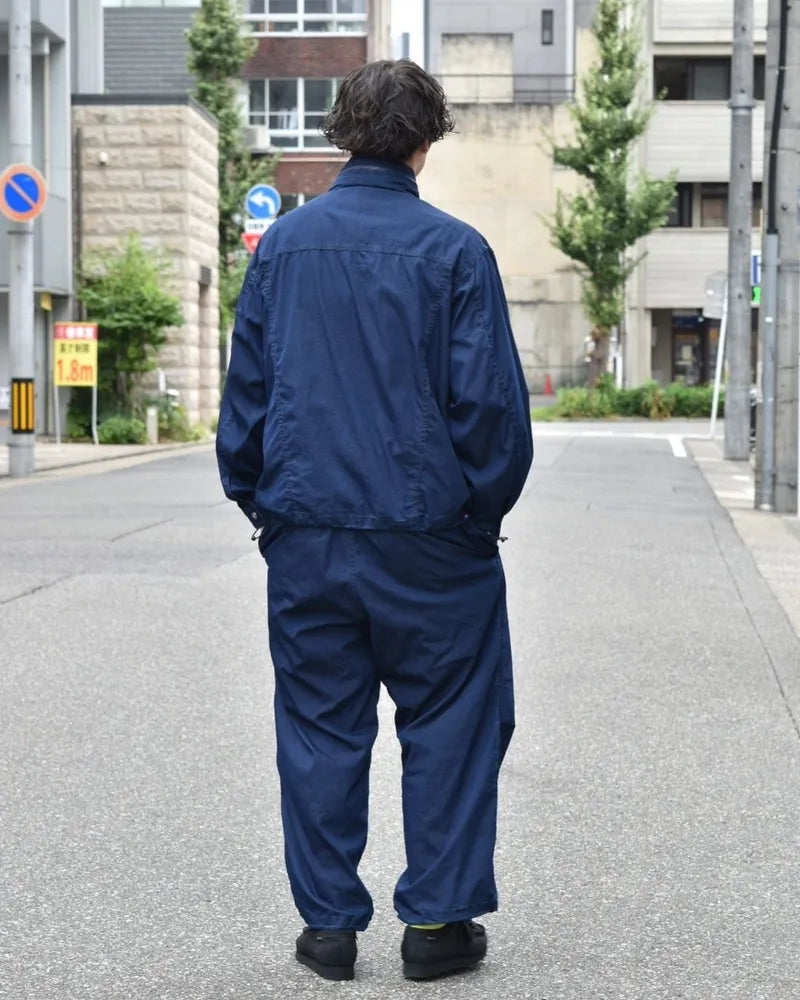 THE NORTH FACE PURPLE LABEL / Indigo Field Jacket (N24FA001)