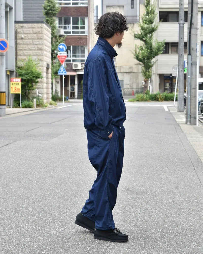 THE NORTH FACE PURPLE LABEL / Indigo Field Jacket (N24FA001)