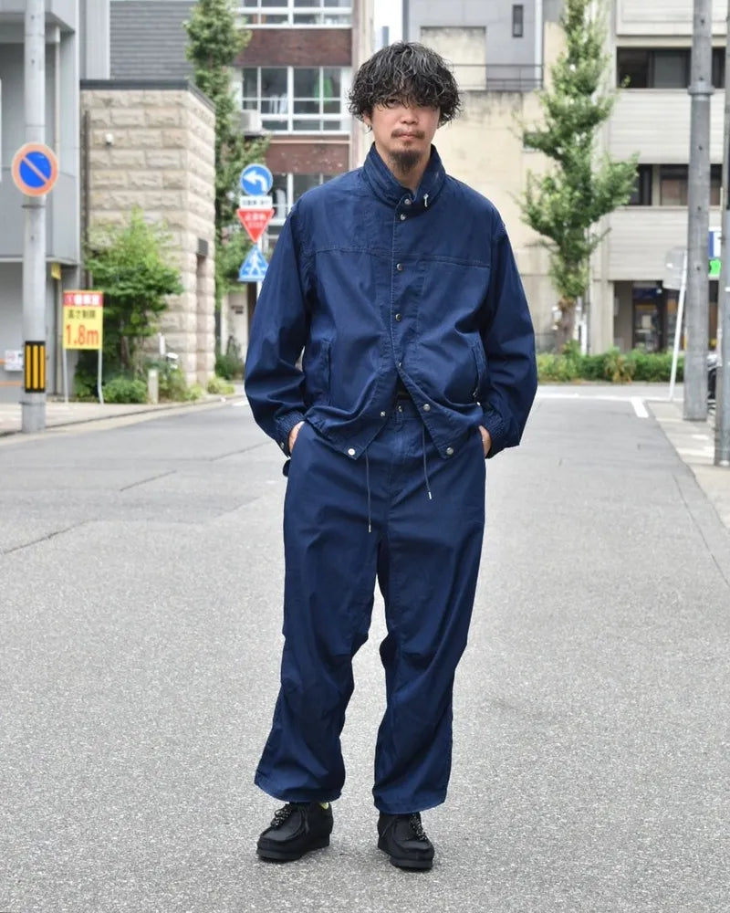 THE NORTH FACE PURPLE LABEL / Indigo Field Jacket (N24FA001)