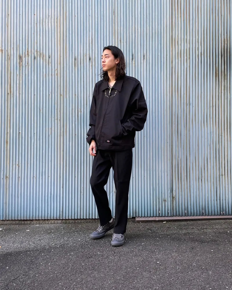 STANDARD CALIFORNIA / HTC DICKIES EISENHOWER JACKET #SN32 STONE (OUZAA600)