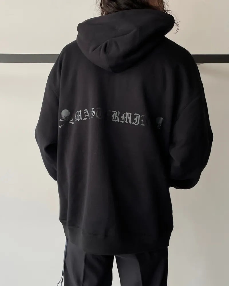 mastermind JAPAN / HOODIE (MJ24E13-SW057)