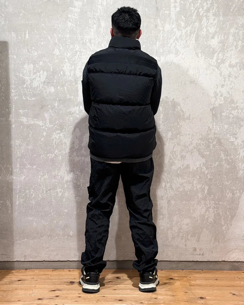 STONE ISLAND GHOST / PANTALONE REGULAR (81-153-10-19)