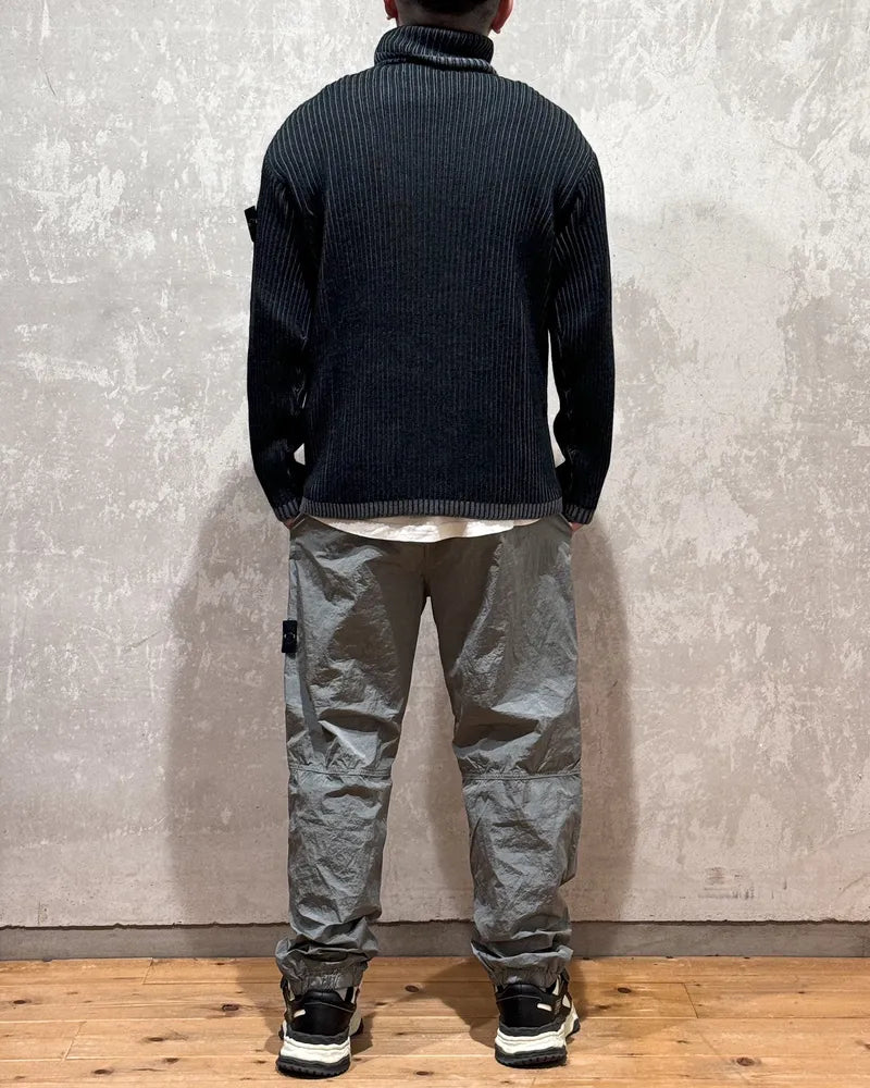 STONE ISLAND GHOST / PANTALONE REGULAR (81-153-10-19)